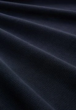 Tom Tailor Mit StrukturPoloSky Captain Blue Uomo T-shirt E Polo TO222P0DG-K11 -Tom Tailor 2f08b610b0bf453c994bd866debb4653