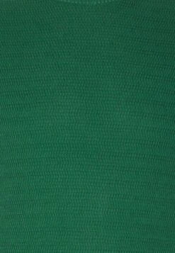 TOM TAILOR Denim MaglioneHunter Green Uomo Maglieria TO722Q0C2-M11 -Tom Tailor 2f39d1d9d0984d63bc1cde84f2b3ea6e