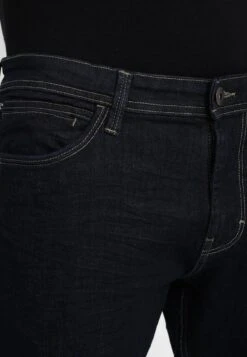 Tom Tailor JoshJeans Slim FitClean Rinsed Blue Denim Uomo Jeans TO222G06Y-K11 -Tom Tailor 2fa8defcc4b34aeebd00327a6c382d34