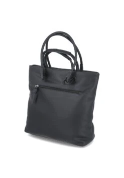 Tom Tailor Olivia - Borsa A Mano - Schwarz -Tom Tailor 2fc84d58f6fe4b5bb71a86bc9d990c9d