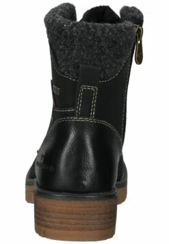 Tom Tailor Stivali Da Neve Black Donna Stivali TO211N0AJ-Q11 12 Tom Tailor Stivali Da Neve Black Donna Stivali TO211N0AJ-Q11 -Tom Tailor 2fd20f9b60db4cd9849ee006d3635755