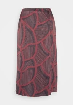 Tom Tailor Skirt Wrap PrintedGonna A PortafoglioNavy Donna Gonne TO221B0DR-G11 12 Tom Tailor Skirt Wrap PrintedGonna A PortafoglioNavy Donna Gonne TO221B0DR-G11 -Tom Tailor 30b1527f57914e4e9130475cbdf0eca8