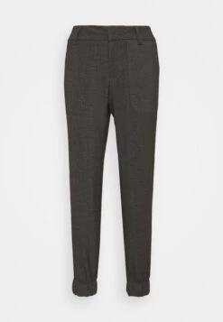 TOM TAILOR Denim PantaloniShale Grey Melange Donna Pantaloni TO721A08Z-C11
