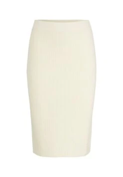 Tom Tailor Mit Rippstruktur Gonna A TubinoSoft Buttercream Donna Gonne TO221B0D5-A11 -Tom Tailor 30e1f4e18b8b4ea19f56dbdf89407568