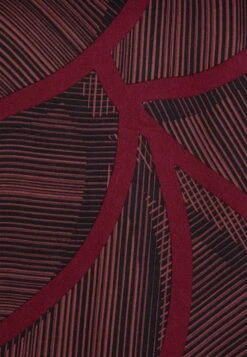 Tom Tailor Printed V NeckCamicettaNavy Donna Camicie E Bluse TO221E16W-G11 -Tom Tailor 30ed4facb89e4b439d65b165ea5dfbf7