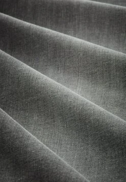 Tom Tailor Josh - Jeans A Sigaretta - Stone Grey Denim -Tom Tailor 326b3cf2b0ea48118861591d74c46ede