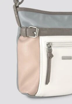 Tom Tailor Bags Umhängetasche Juna FlashBorsa A TracollaMixed Rose Donna Borse TO251H0OA-J11 -Tom Tailor 32724d16b39e4e33ba422676bd032eaf