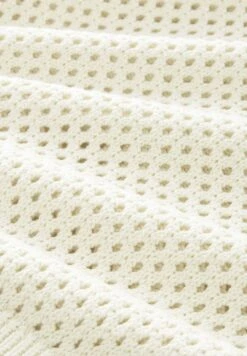 TOM TAILOR Denim MaglioneGardenia White Donna Maglieria TO721I0L9-A11 -Tom Tailor 328027aafa474fd298f00f907583fc47