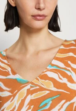 Tom Tailor Dress Easy Vestito Di MaglinaBrown Donna Vestiti TO221C0PQ-O11 13 Tom Tailor Dress Easy Vestito Di MaglinaBrown Donna Vestiti TO221C0PQ-O11 -Tom Tailor 328c63f36d6445ddabb03f721f0e4592