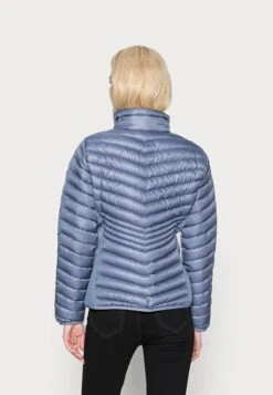 Tom Tailor JacketGiacca InvernaleDove Grey Donna Giacche E Blazer TO221U06G-C11 11 Tom Tailor JacketGiacca InvernaleDove Grey Donna Giacche E Blazer TO221U06G-C11 -Tom Tailor 32ccb7b11f4347738bc2742728e4ff2f