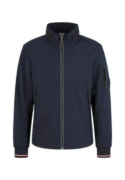 Tom Tailor Giacca Da Mezza StagioneSky Captain Blue Uomo Giacche TO222T0EA-K11 -Tom Tailor 32cd25fce2124c2593aface299da8634