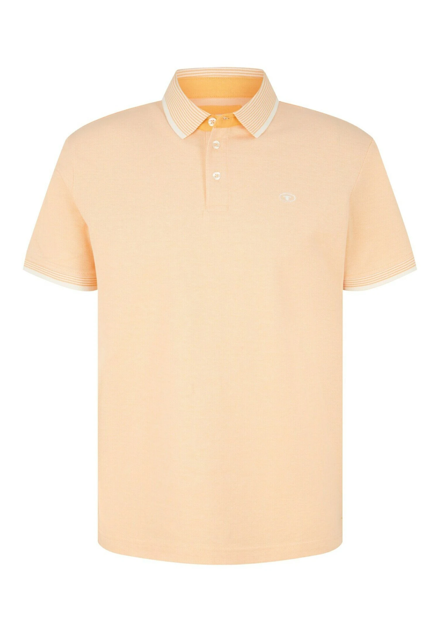 Tom Tailor TdPoloOrange Vintage Beige Twotone Uomo T-shirt E Polo TO222P0CY-H12 7 Tom Tailor TdPoloOrange Vintage Beige Twotone Uomo T-shirt E Polo TO222P0CY-H12 - immagine 5