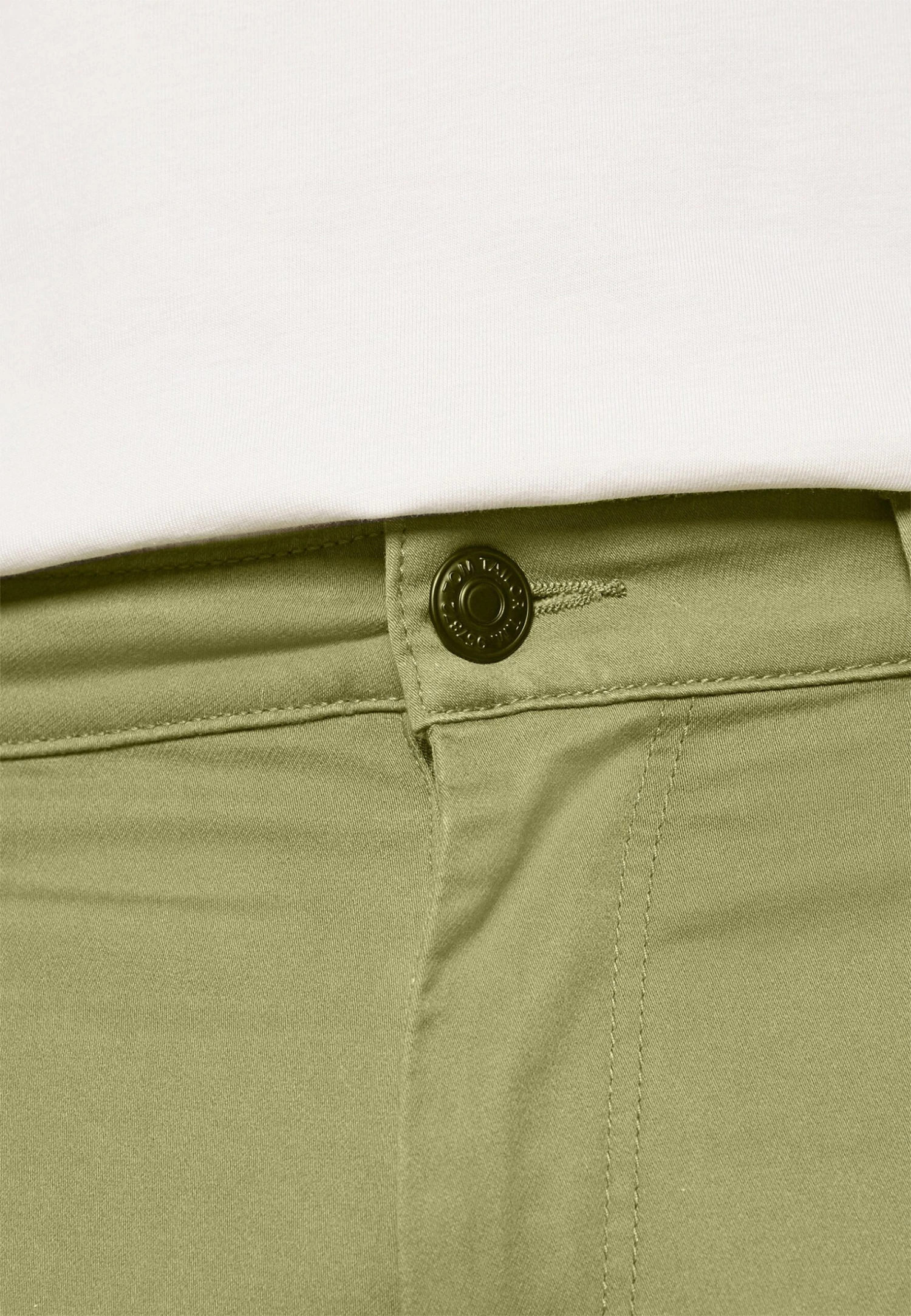 Tom Tailor Pantaloni CargoOlive Branch Green Uomo Pantaloni TO222E06M-M11 9 Tom Tailor Pantaloni CargoOlive Branch Green Uomo Pantaloni TO222E06M-M11 - immagine 7