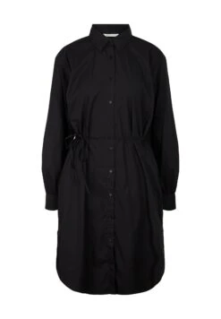 TOM TAILOR Denim Mit BallonärmelAbito A CamiciaDeep Black Donna Vestiti TO721C0HA-Q11 15 TOM TAILOR Denim Mit BallonärmelAbito A CamiciaDeep Black Donna Vestiti TO721C0HA-Q11 -Tom Tailor 33b2c836a80645ba8ad6bd81fb8c4b5f