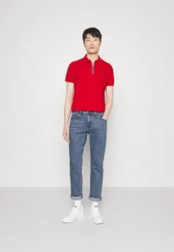 Tom Tailor JoshJeans Slim FitMid Stone Wash Denim Uomo Jeans TO222G0B3-K12 8 Tom Tailor JoshJeans Slim FitMid Stone Wash Denim Uomo Jeans TO222G0B3-K12 -Tom Tailor 34cfbefc2cbd4e55bb8818e43f391f20