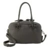 Tom Tailor Olivia Bowling - Borsa A Mano - Dark Grey -Tom Tailor 352b37dd5c9044239f79e6512cccae1c