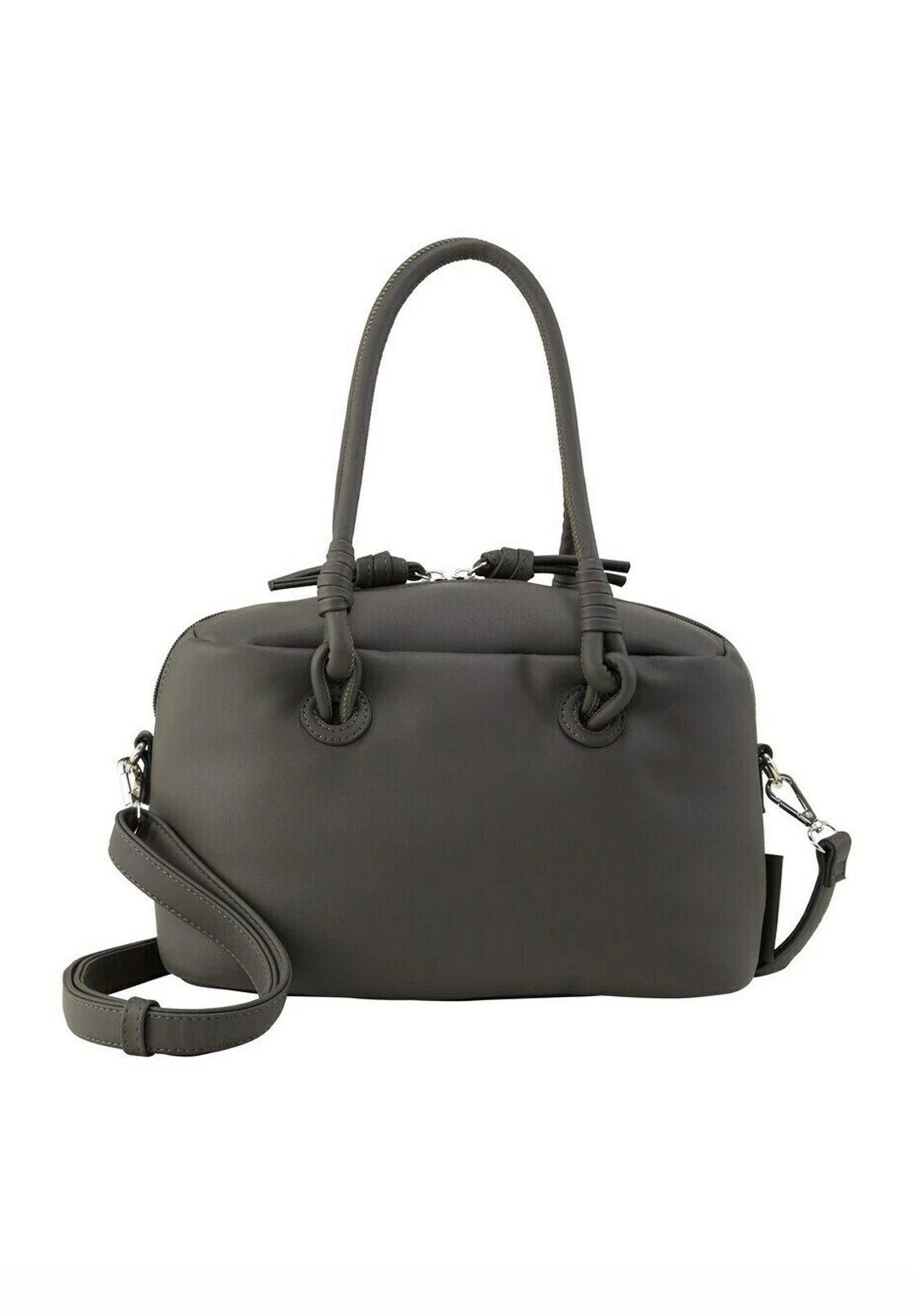 Tom Tailor Olivia Bowling - Borsa A Mano - Dark Grey 3 Tom Tailor Olivia Bowling - Borsa A Mano - Dark Grey