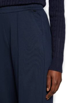 TOM TAILOR Denim Straight Interlock PantsPantaloniSky Captain Blue Donna Pantaloni TO721A0AF-K11 13 TOM TAILOR Denim Straight Interlock PantsPantaloniSky Captain Blue Donna Pantaloni TO721A0AF-K11 -Tom Tailor 36547813a34e477598e64373f88ff61c