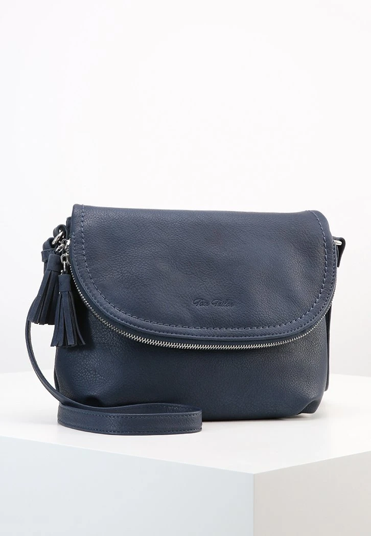 Tom Tailor LariBorsa A TracollaBlue Donna Borse TO251H0AX-K11 5 Tom Tailor LariBorsa A TracollaBlue Donna Borse TO251H0AX-K11 - immagine 3