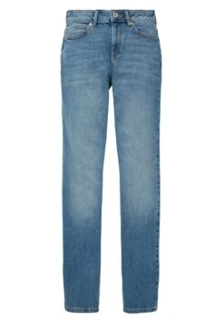 Tom Tailor ShosenJeans A SigarettaVintage Stone Wash Denim Donna Jeans TO221N0EF-K11 -Tom Tailor 365c3d2f4e924521ae07ccbe019f3d09