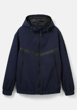 TOM TAILOR Denim Mit KapuzeGiacca LeggeraSky Captain Blue Uomo Giacche TO722T07Q-K11 18 TOM TAILOR Denim Mit KapuzeGiacca LeggeraSky Captain Blue Uomo Giacche TO722T07Q-K11 -Tom Tailor 36c5659cb0724659aa65411cfdad018d