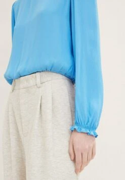 TOM TAILOR Denim Mit RückenschlitzCamicettaRainy Sky Blue Donna Camicie E Bluse TO721E0OB-K11 14 TOM TAILOR Denim Mit RückenschlitzCamicettaRainy Sky Blue Donna Camicie E Bluse TO721E0OB-K11 -Tom Tailor 36d44b676e9344fdbb329f3388663654