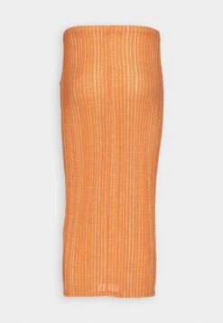 TOM TAILOR Denim Midi Skirt With RouchingGonna LungaMango Vichy Donna Gonne TO721B07G-H11 -Tom Tailor 37237f6e1ae6429bb0ffe6c8c8860df9