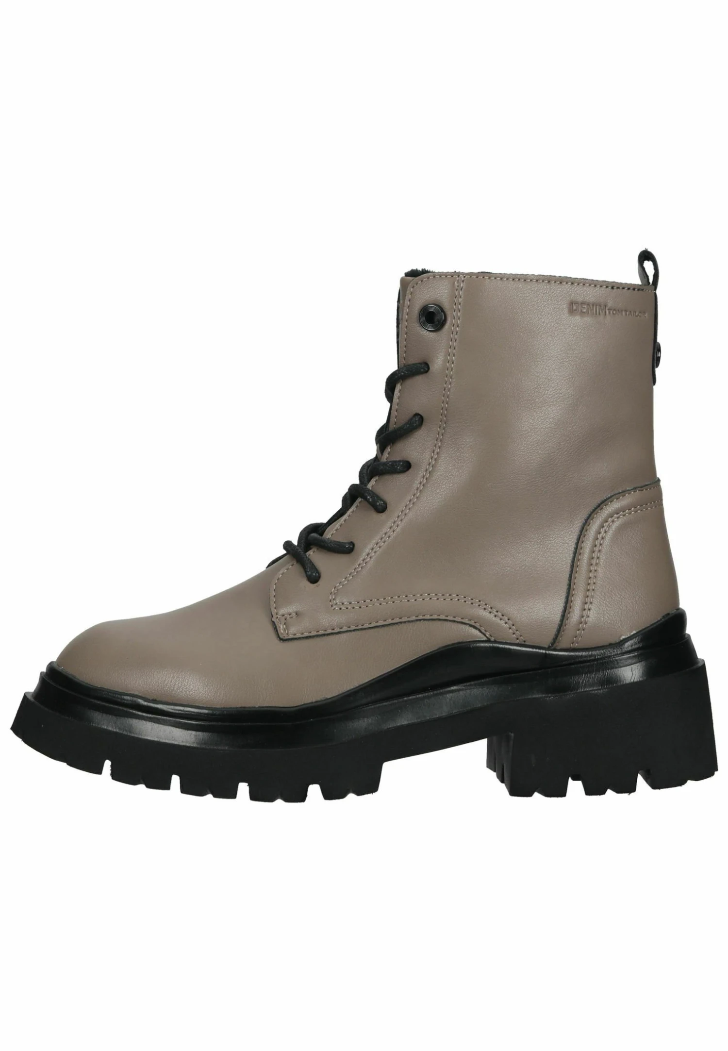 Tom Tailor Stivaletti Con Plateau - Hazel 3 Tom Tailor Stivaletti Con Plateau - Hazel