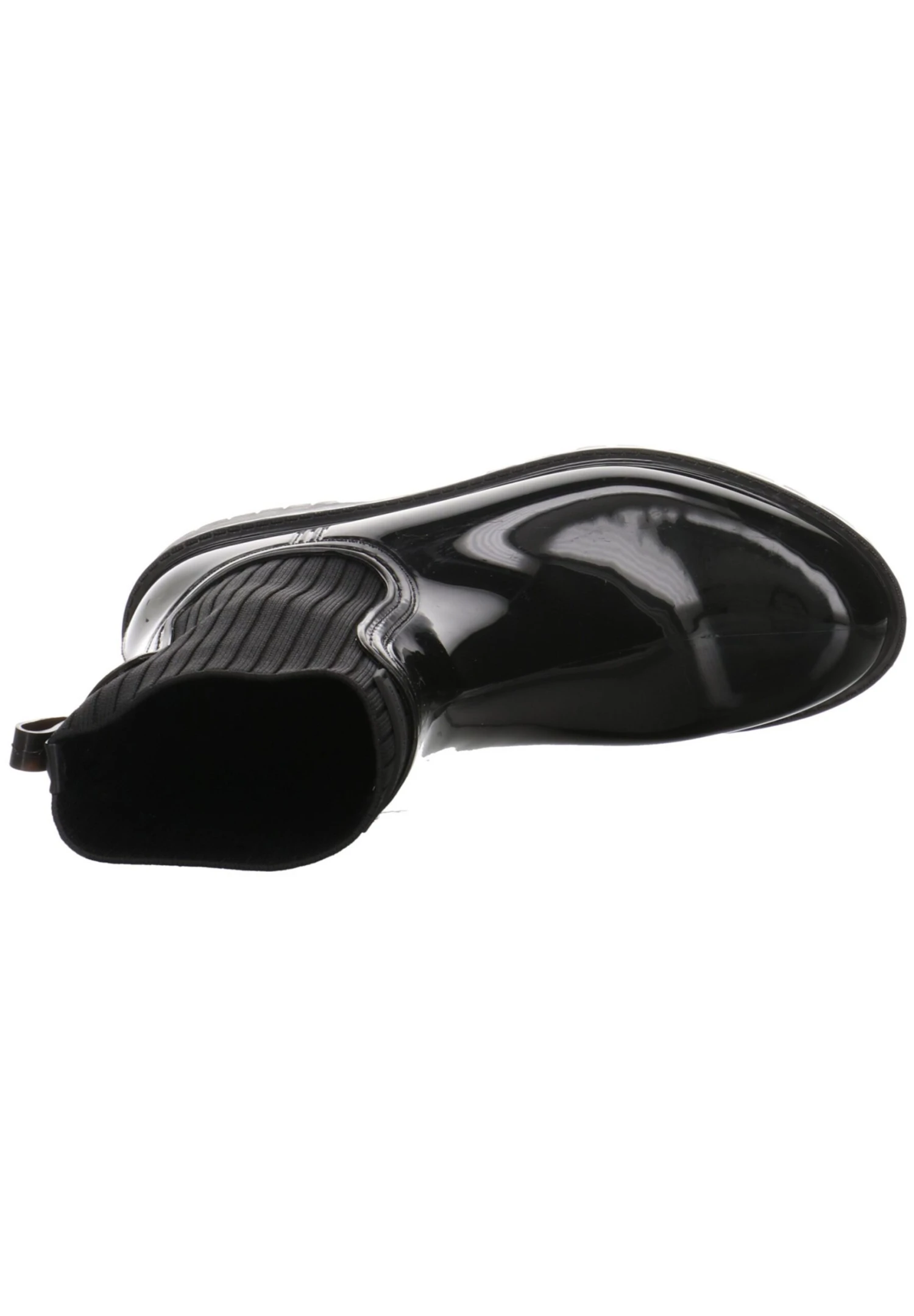 Tom Tailor Stivali AltiSchwarz Dunkel Donna Stivali TO211A0IU-Q11 5 Tom Tailor Stivali AltiSchwarz Dunkel Donna Stivali TO211A0IU-Q11 - immagine 3