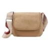 Tom Tailor Cara - Borsa A Tracolla - Camel Camel Nature -Tom Tailor 37d5d3c6374646198344c0a1a3185fbf