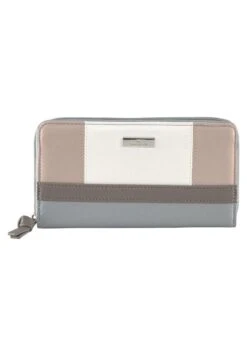 Tom Tailor Juna FlashPortafoglioMixed Rose Donna Portafogli E Portachiavi TO251H0PT-J11