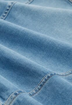 TOM TAILOR Denim Easy Giacca Di JeansLight Stone Donna Giacche E Blazer TO721G05H-K13 -Tom Tailor 37fec34d53dd4054a876f1fd07f6b65f