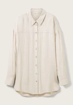 TOM TAILOR Denim Lange CamiciaCloud Grey Melange Donna Camicie E Bluse TO721E0NW-B11 15 TOM TAILOR Denim Lange CamiciaCloud Grey Melange Donna Camicie E Bluse TO721E0NW-B11 -Tom Tailor 38775bed6bb644fcafd534ee7cc0531c