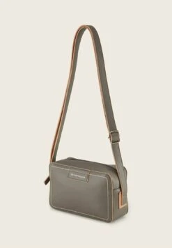 Tom Tailor Borsa A Tracolla - Mixed Grey 9 Tom Tailor Borsa A Tracolla - Mixed Grey -Tom Tailor 38a72595e1534c0b9ee602f4d69b3b7b