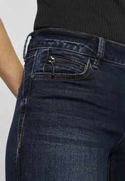 TOM TAILOR Denim JonaJeans Skinny FitDark Stone Wash Donna Jeans TO721N07N-K11 -Tom Tailor 39a1c0a3bd3d43ca930cc90394e4393b