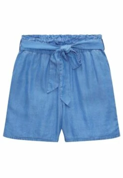 TOM TAILOR Denim Soft Shorts Di JeansBright Mid Blue Chambray Donna Jeans TO721S03V-K11 9 TOM TAILOR Denim Soft Shorts Di JeansBright Mid Blue Chambray Donna Jeans TO721S03V-K11 -Tom Tailor 39c3fb5a39d04b50ab60dd48121f2071