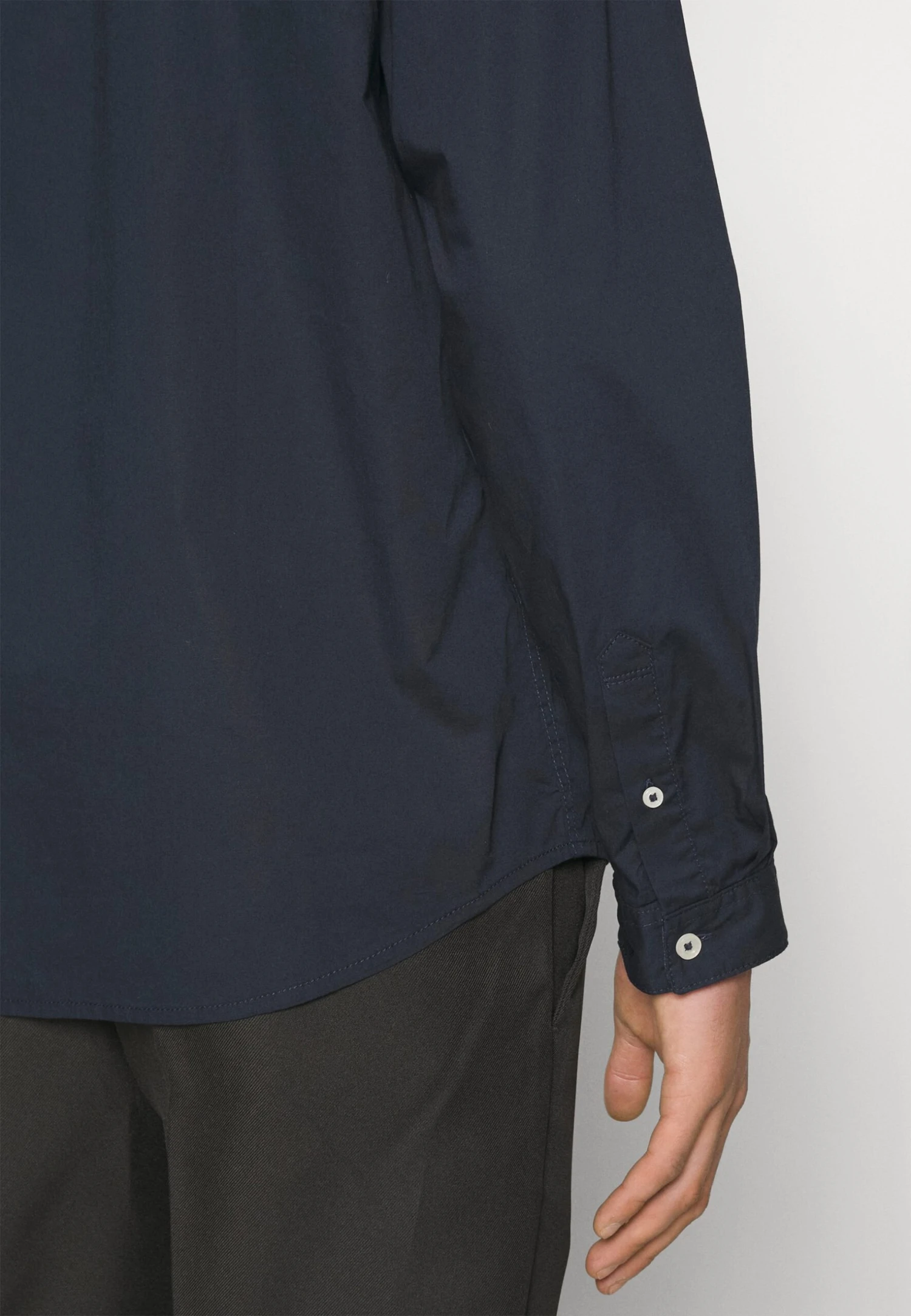 Tom Tailor Stretch FitCamiciaSky Captain Blue Uomo Camicie TO222D0ZJ-K11 7 Tom Tailor Stretch FitCamiciaSky Captain Blue Uomo Camicie TO222D0ZJ-K11 - immagine 5