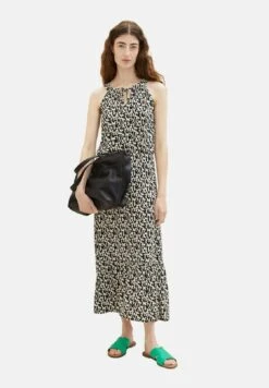 Tom Tailor ArleneShopping BagSchwarz Black Donna Borse TO251H12D-Q11