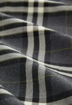 Tom Tailor CamiciaAnthracite Small Check Woven Donna Camicie E Bluse TO221E14F-C11 -Tom Tailor 3a8a1668e45248e48ec8957f43a02a53