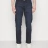 Tom Tailor LongJeans A SigarettaRinsed Blue Denim Uomo Jeans TO222G0B2-K11 -Tom Tailor 3ae8ba1a20794bb78c12f4629334e6da