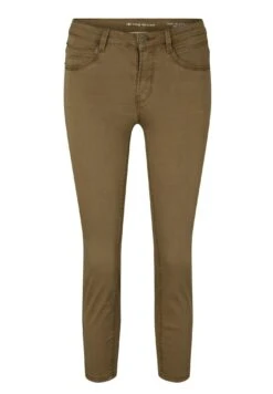 Tom Tailor Jeans Slim FitDry Greyish Olive Donna Jeans TO221N0DT-N11 -Tom Tailor 3b191fca12394b4eb17ed1f098fa7e73