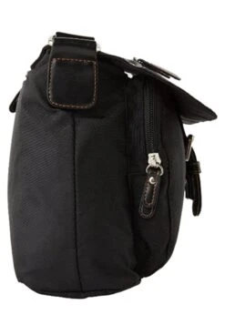 Tom Tailor Borsa A TracollaBlack Donna Borse TO251H0GH-Q11 -Tom Tailor 3bafe34dad2d4fb7aedafc7268c95518
