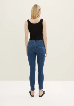 Tom Tailor Alexa - Jeans Slim Fit - Mid Stone Wash Denim 12 Tom Tailor Alexa - Jeans Slim Fit - Mid Stone Wash Denim -Tom Tailor 3bccc0a9a92b45ee8a7bb690a32fe49f