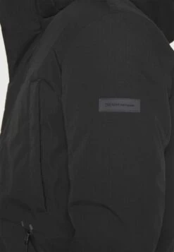 TOM TAILOR Denim Cappotto InvernaleBlack Uomo Cappotti TO722T07W-Q11 -Tom Tailor 3be9babbdcb9436f9c7bc317e0985bf2