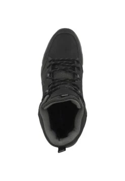 Tom Tailor Stivaletti StringatiBlack Uomo Stivaletti/Stivali TO212M022-Q11 -Tom Tailor 3c162ae401ea484cb3def3f4f95dba56