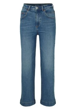 Tom Tailor Jeans A SigarettaMid Stone Wash Denim Donna Jeans TO221N0EH-K12 -Tom Tailor 3c22509f2a3646f8bcdd5f97a5be82e5