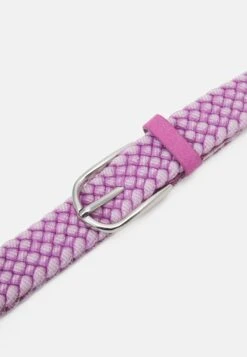 TOM TAILOR Denim Ttdfergie - Cintura - Light Lilac Uni -Tom Tailor 3c66aef0d0864c369f00a7c6a8804c23