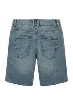 Tom Tailor Im Destroyed LookShorts Di JeansDestroyed Bleached Blue Denim Bambini Jeans TO224C04R-K11 6 Tom Tailor Im Destroyed LookShorts Di JeansDestroyed Bleached Blue Denim Bambini Jeans TO224C04R-K11 -Tom Tailor 3cd7e8e40b844bc1b81647b74478cae9