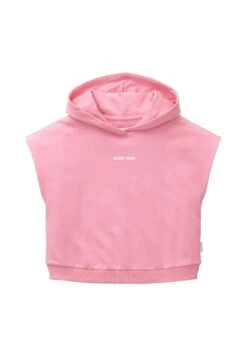 Tom Tailor Cropped T-Shirt Con StampaPink Sun Bambini T-shirt & Top TO223K0EJ-J11