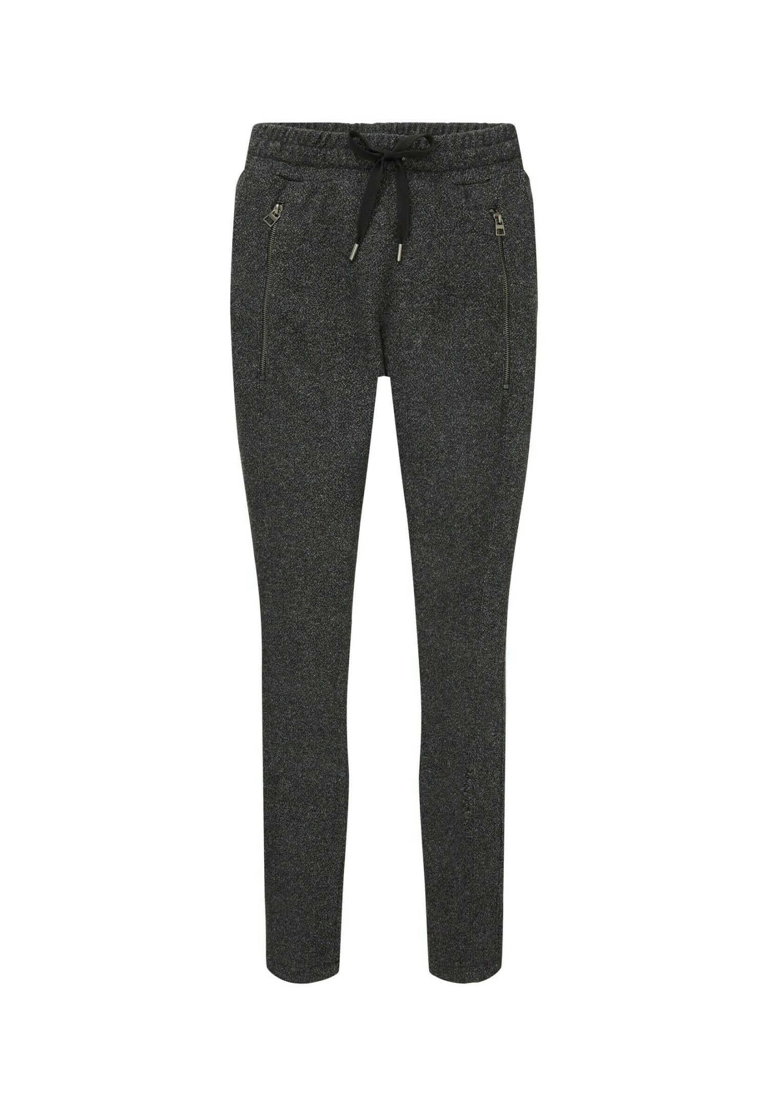 Tom Tailor Pantaloni SportiviBlack White Structure Design Donna Pantaloni TO221A0I3-Q11 11 Tom Tailor Pantaloni SportiviBlack White Structure Design Donna Pantaloni TO221A0I3-Q11 - immagine 9